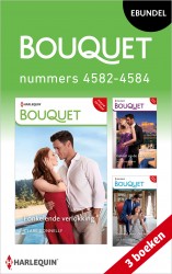 Bouquet e-bundel nummers 4582 - 4584
