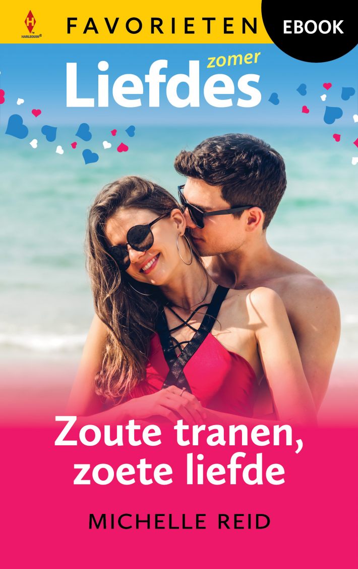 Zoute tranen, zoete liefde