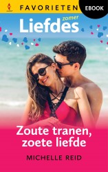 Zoute tranen, zoete liefde