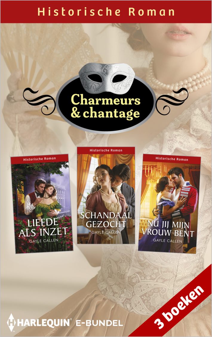 Charmeurs & Chantage