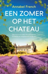 Een zomer op het chateau