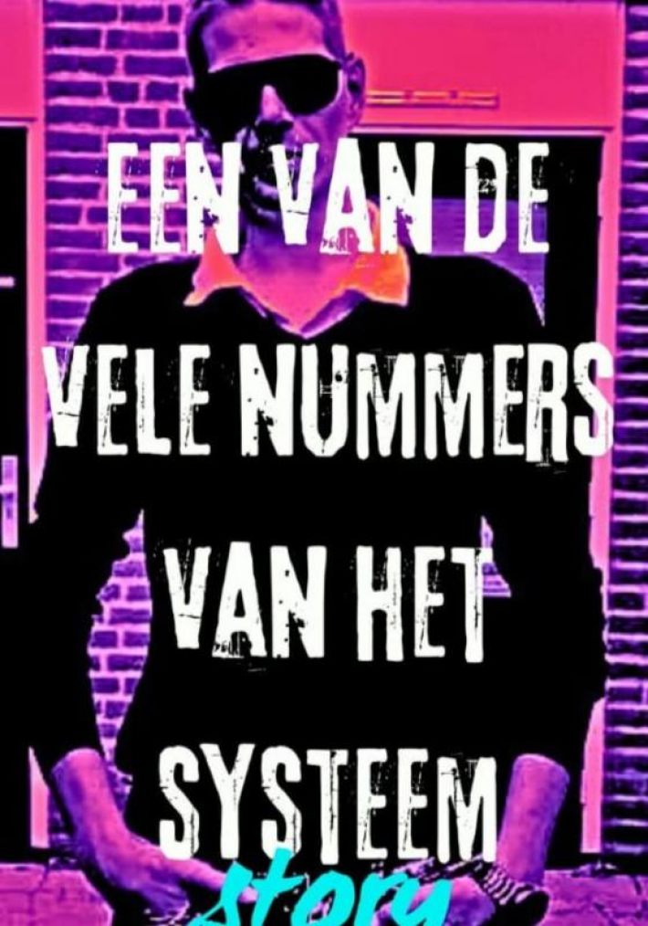 EEN VAN DE VELE NUMMERS VAN HET SYSTEEM