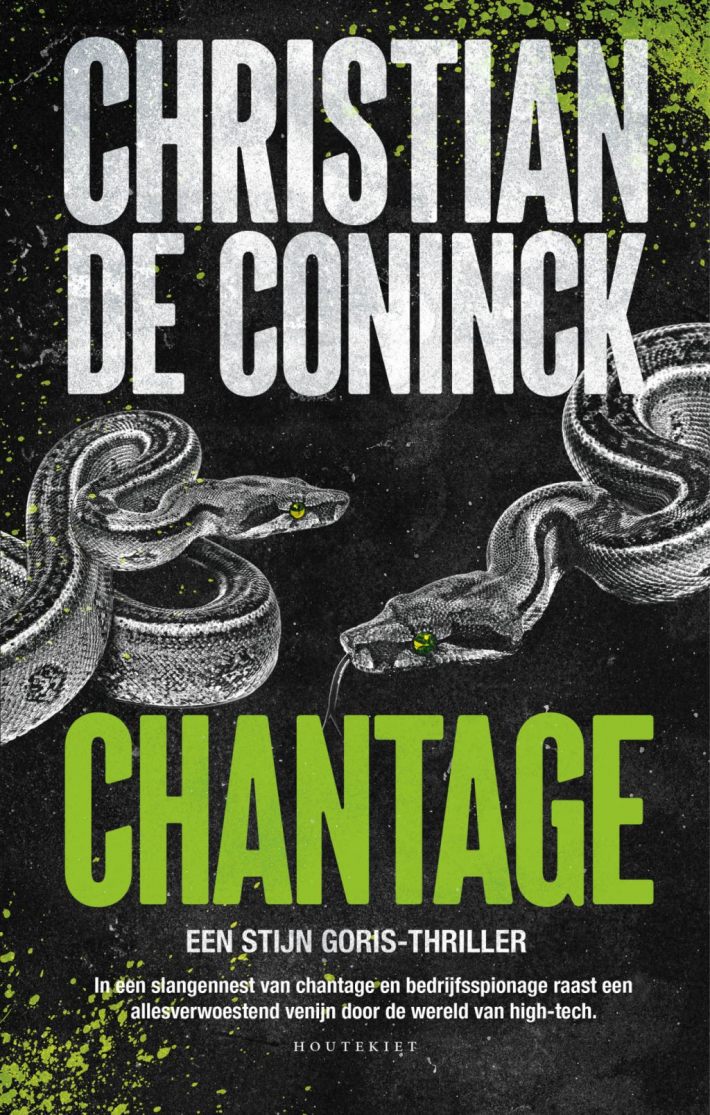 Chantage • Chantage