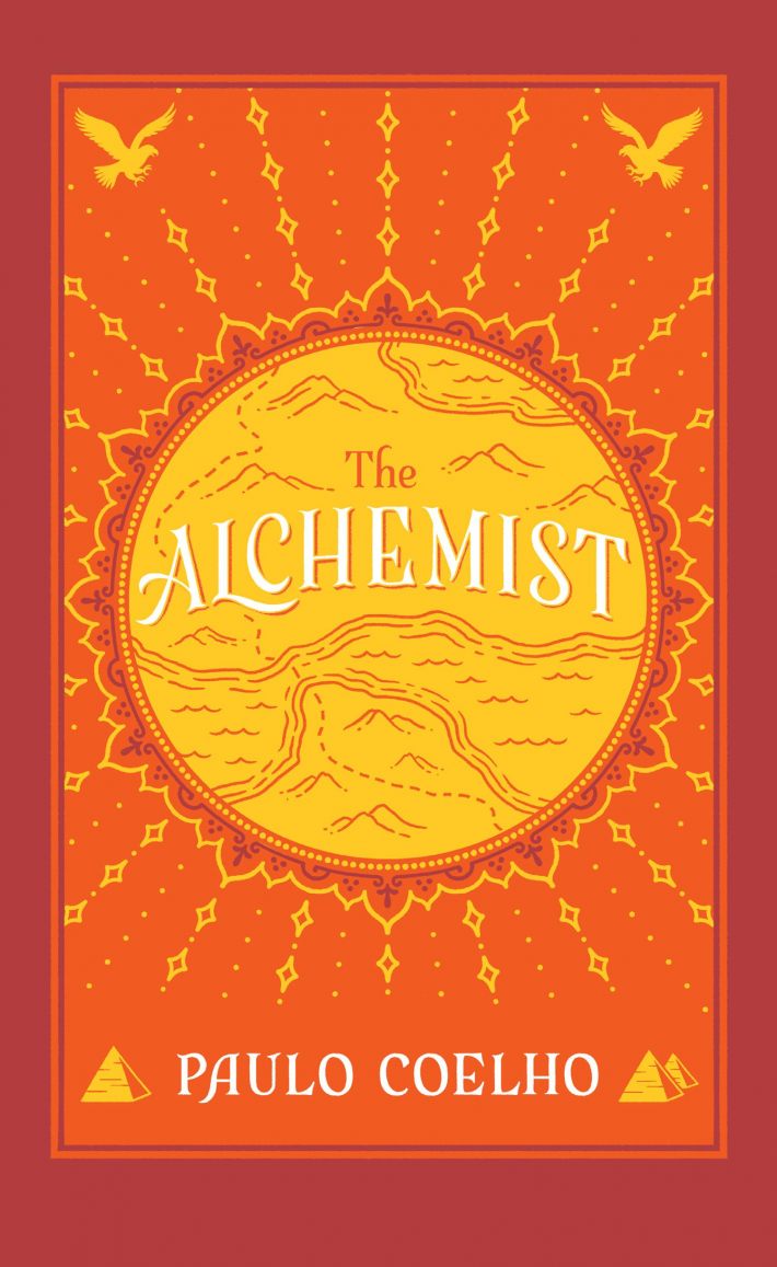 The alchemist