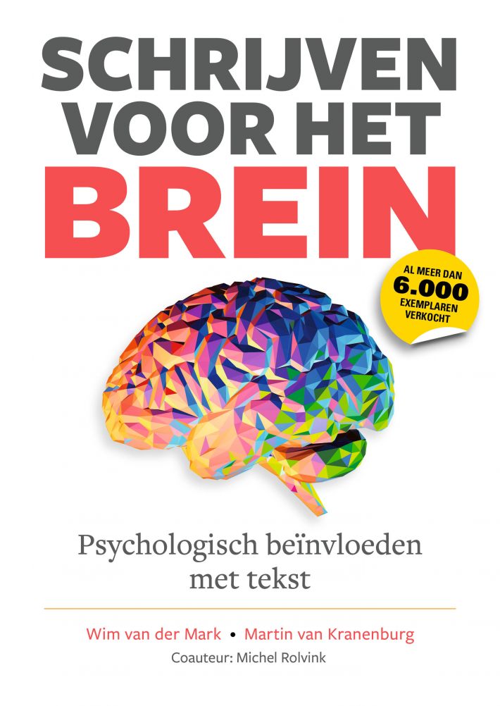 Schrijven voor het Brein