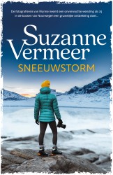 Sneeuwstorm • Sneeuwstorm