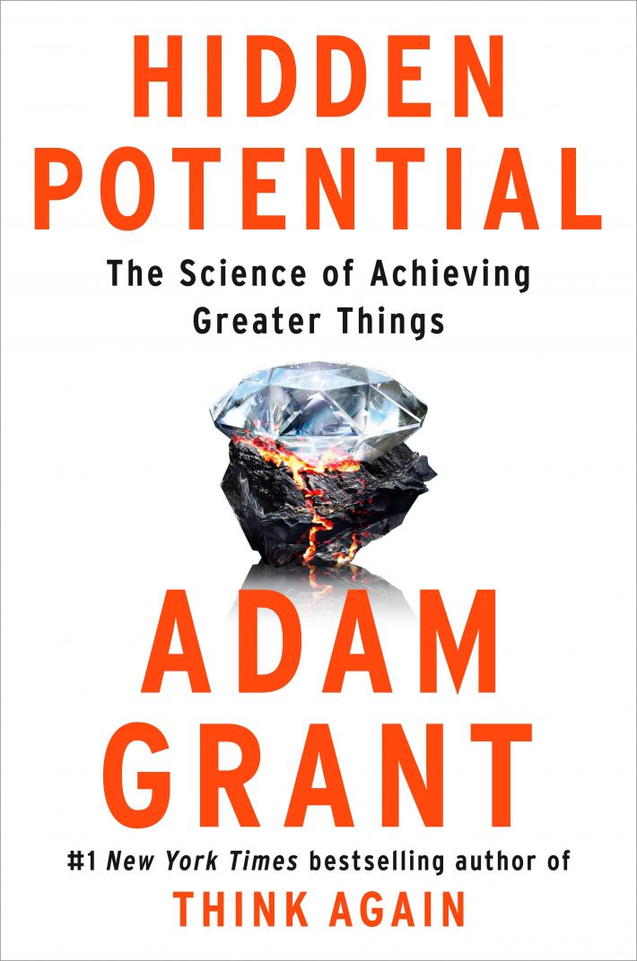 Grant, A: Hidden Potential