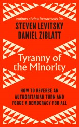 Tyranny of the Minority