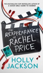 The Reappearance of Rachel Price • The Reappearance of Rachel Price