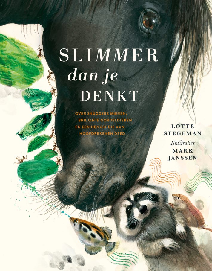 Slimmer dan je denkt