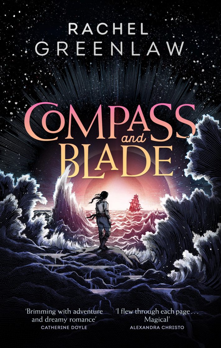 Compass and Blade • Compass and Blade