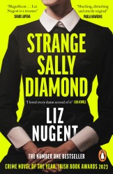 Strange Sally Diamond