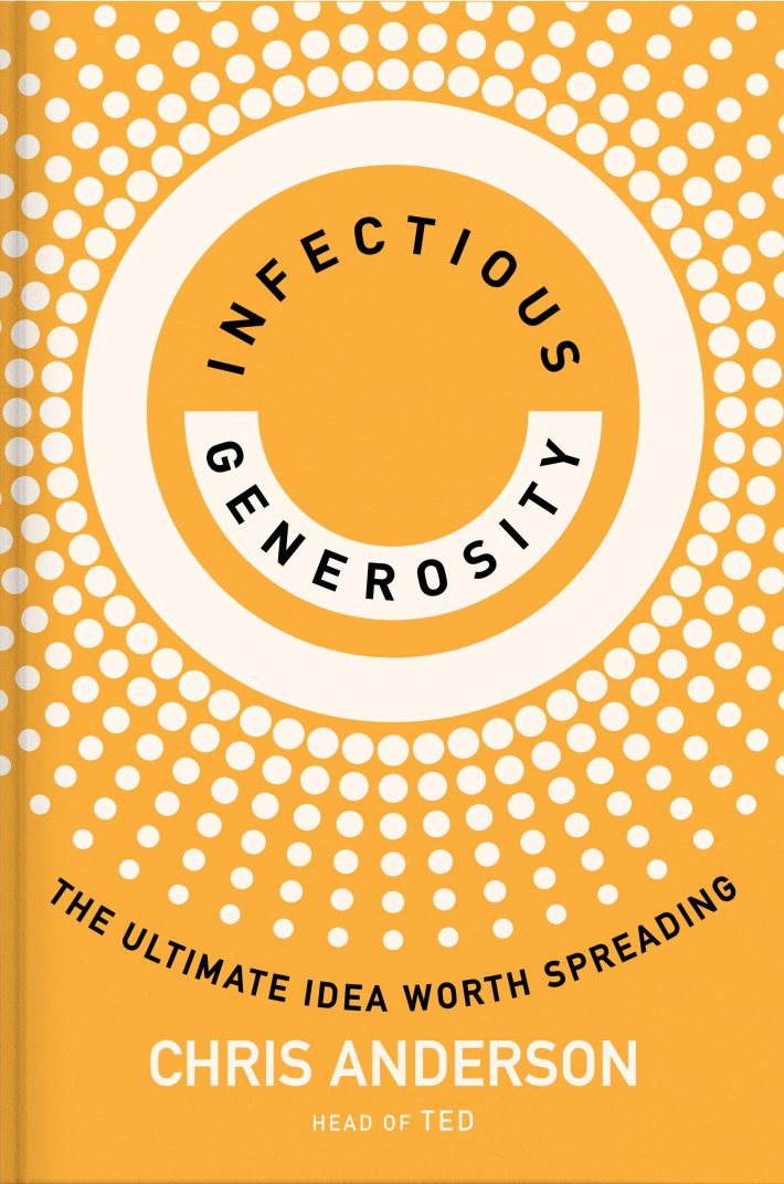 Infectious Generosity