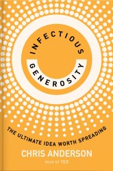 Infectious Generosity