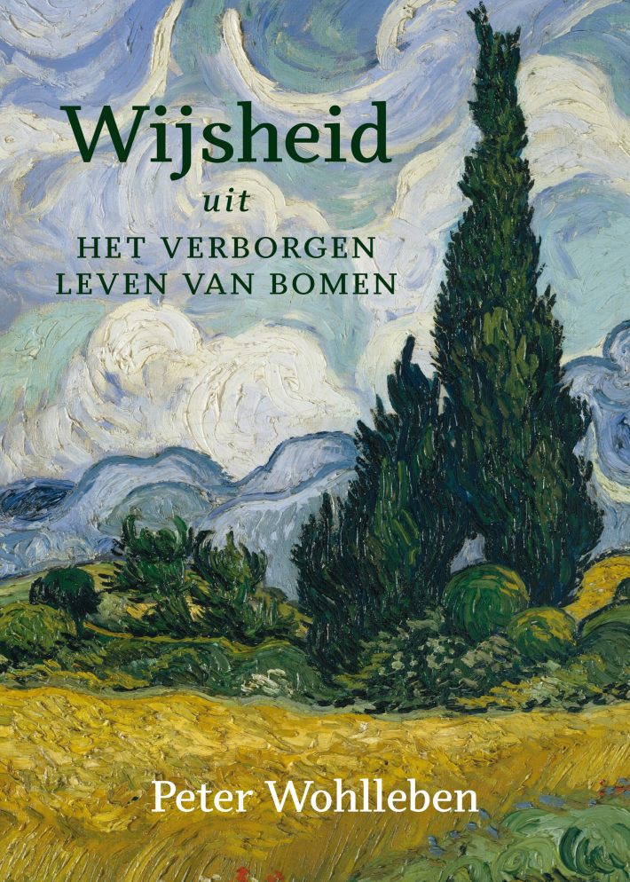 Wijsheid uit Het verborgen leven van bomen • Wijsheid uit Het verborgen leven van bomen