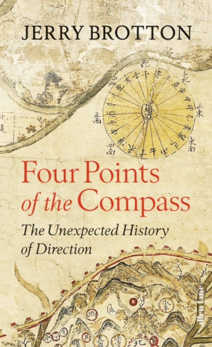 The Four Points of the Compass