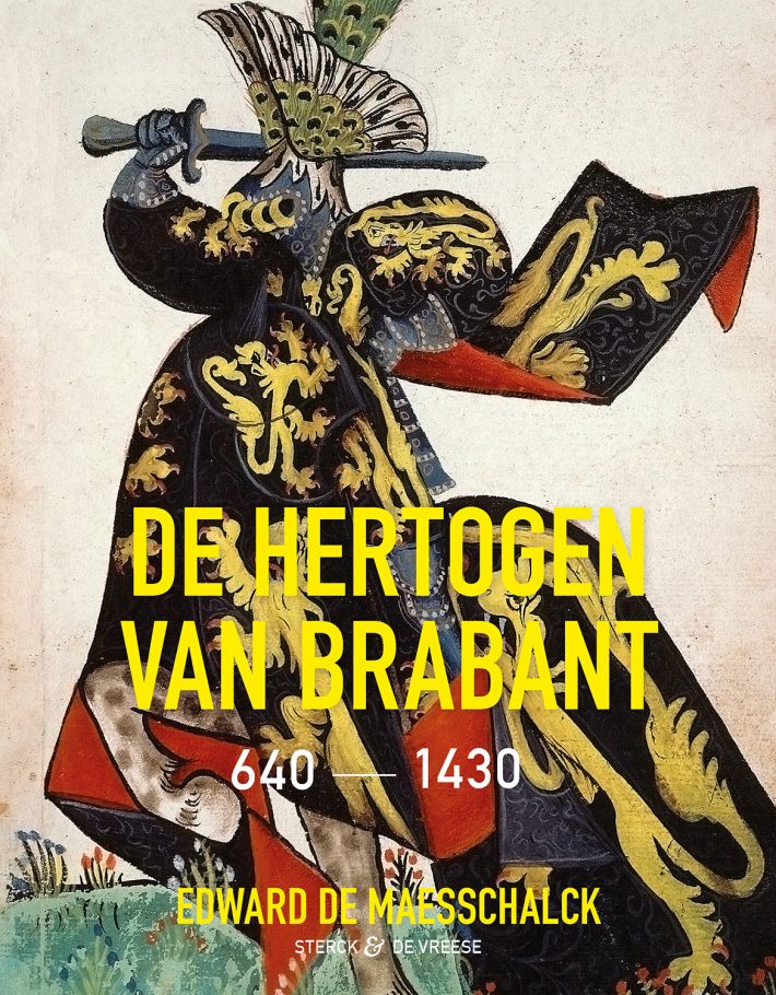 De hertogen van Brabant (400-1430)