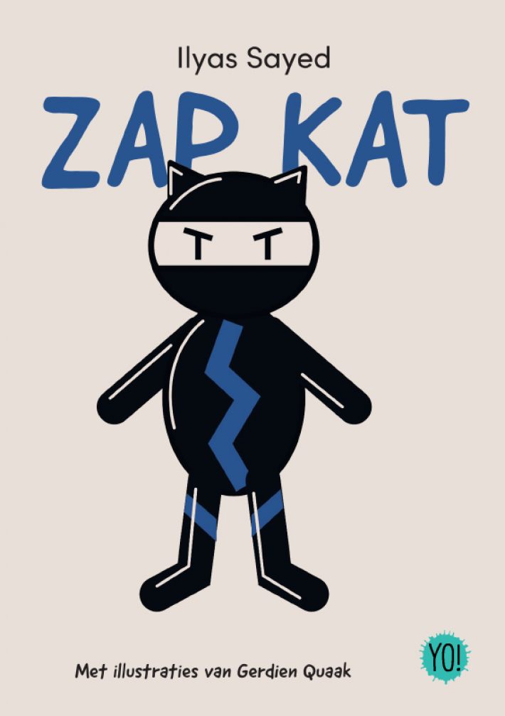 Zap Kat
