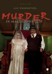 Murder in Matjiesfontein