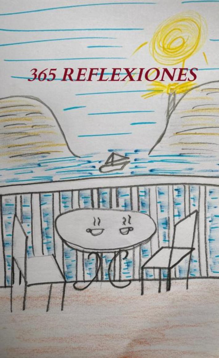 365 REFLEXIONES