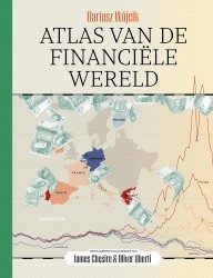 Atlas van de financiële wereld