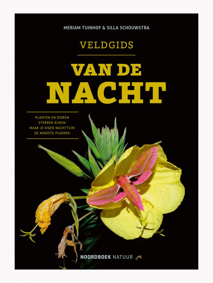 Veldgids van de nacht