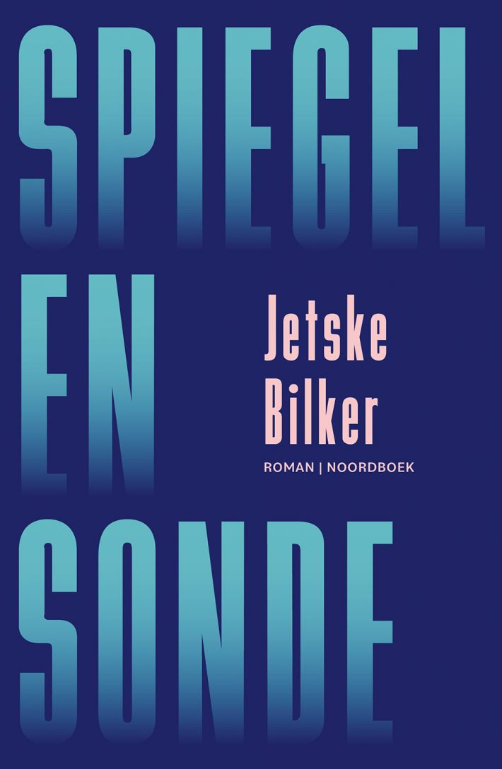 Spiegel en sonde