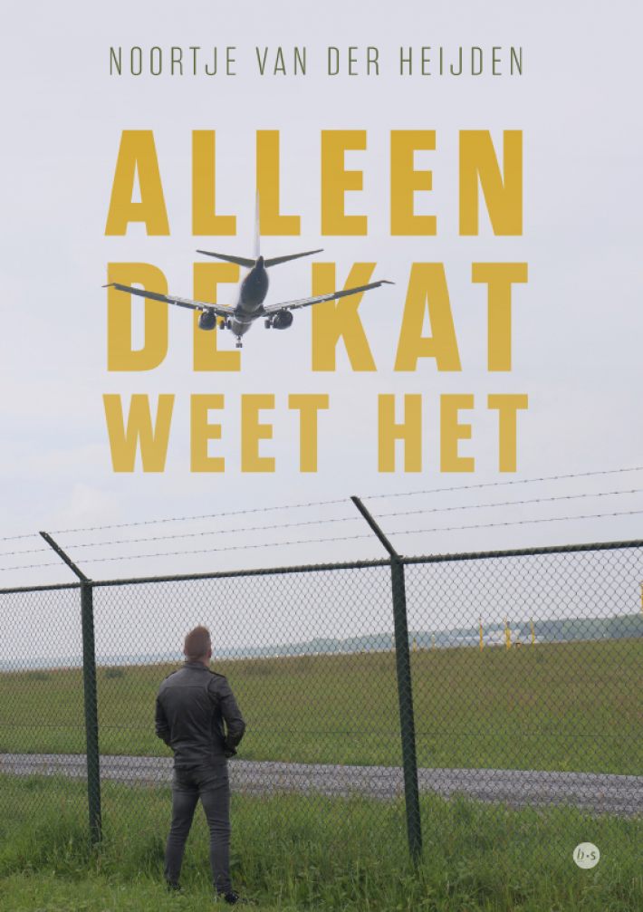 Alleen de kat weet het