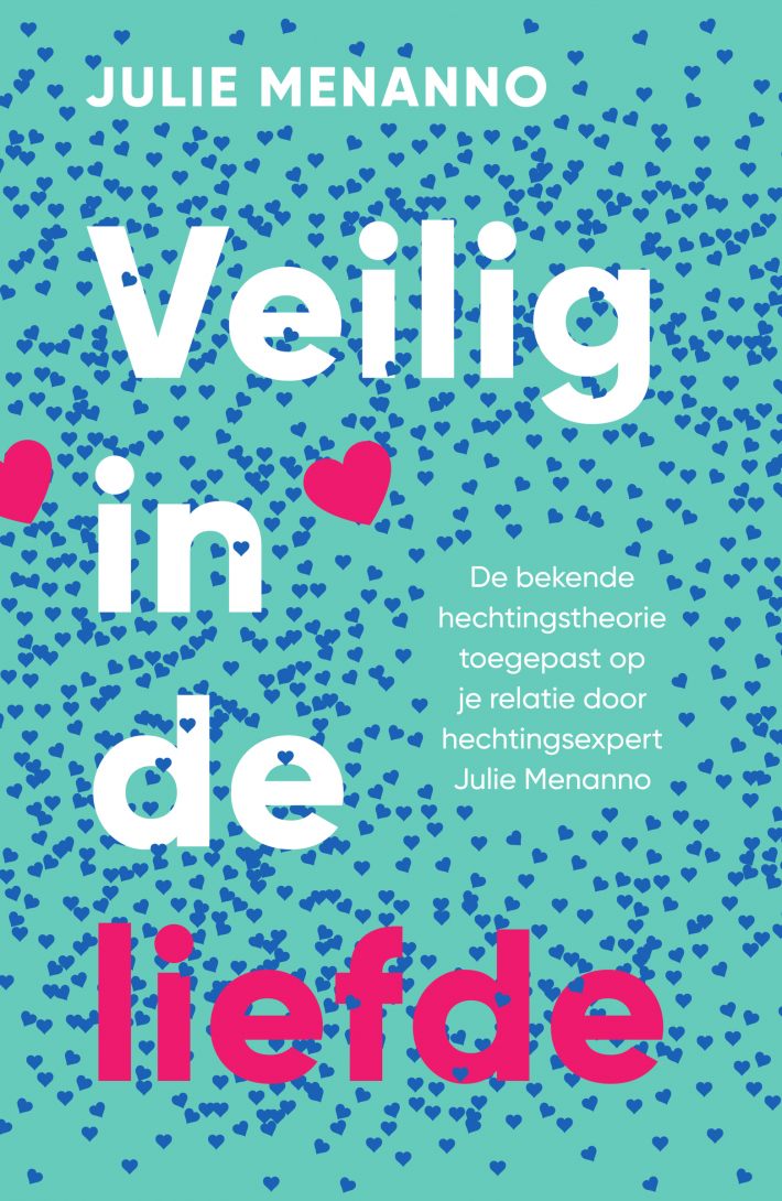 Veilig in de liefde • Veilig in de liefde