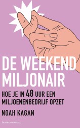 De weekendmiljonair • De weekendmiljonair