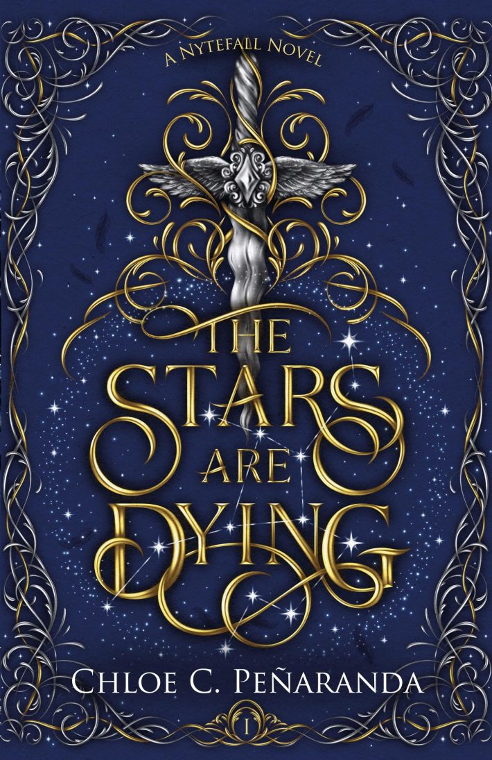 The Stars are Dying