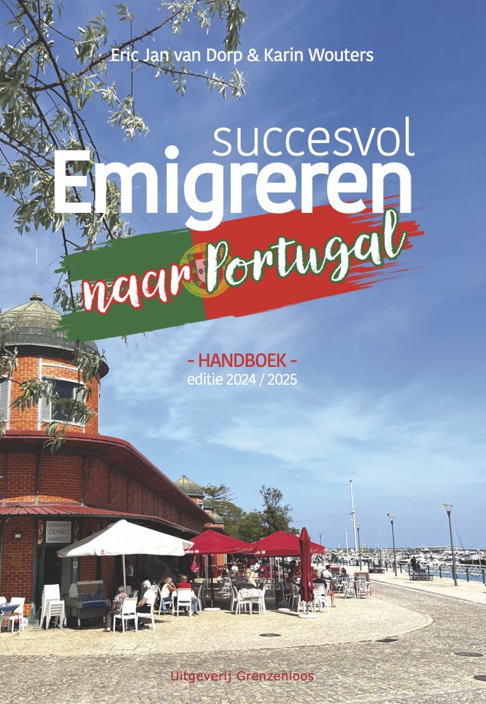 Succesvol emigreren naar Portugal
