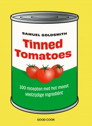 Tinned Tomatoes