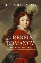 De rebelse Romanov • De rebelse Romanov