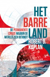 Het barre land • Het barre land