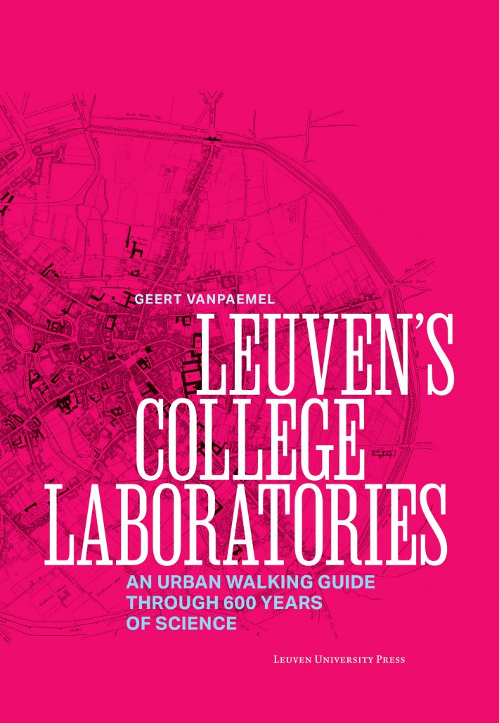 Leuven’s College Laboratories