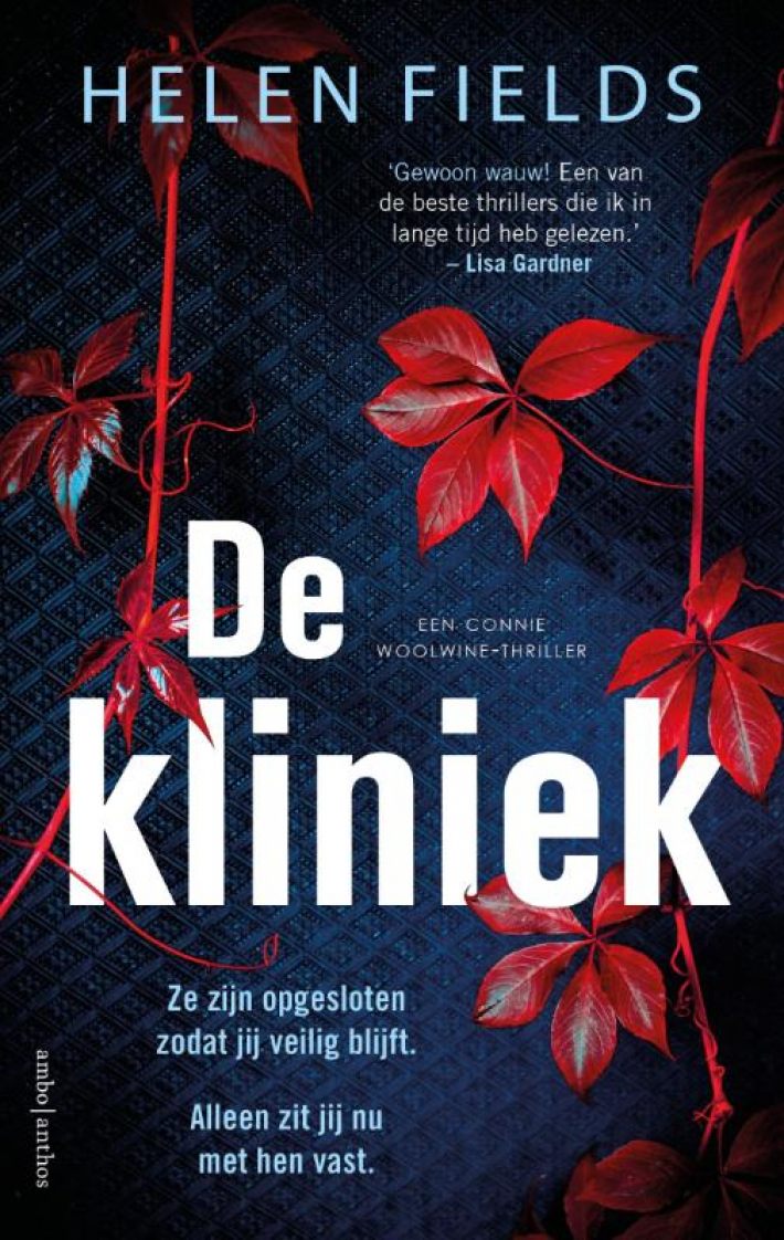 De kliniek