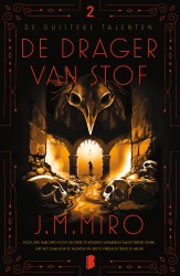 De drager van stof • De drager van stof