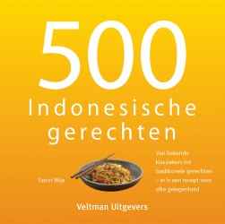 500 Indonesische gerechten