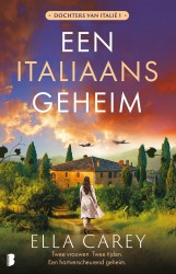 Een Italiaans geheim • Een Italiaans geheim