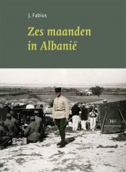 Zes maanden in Albanië