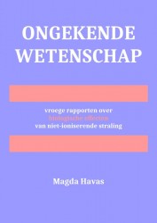 Ongekende wetenschap