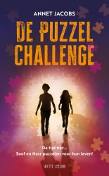 De Puzzel Challenge