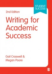 Writing for Academic Success • Writing for Academic Success
