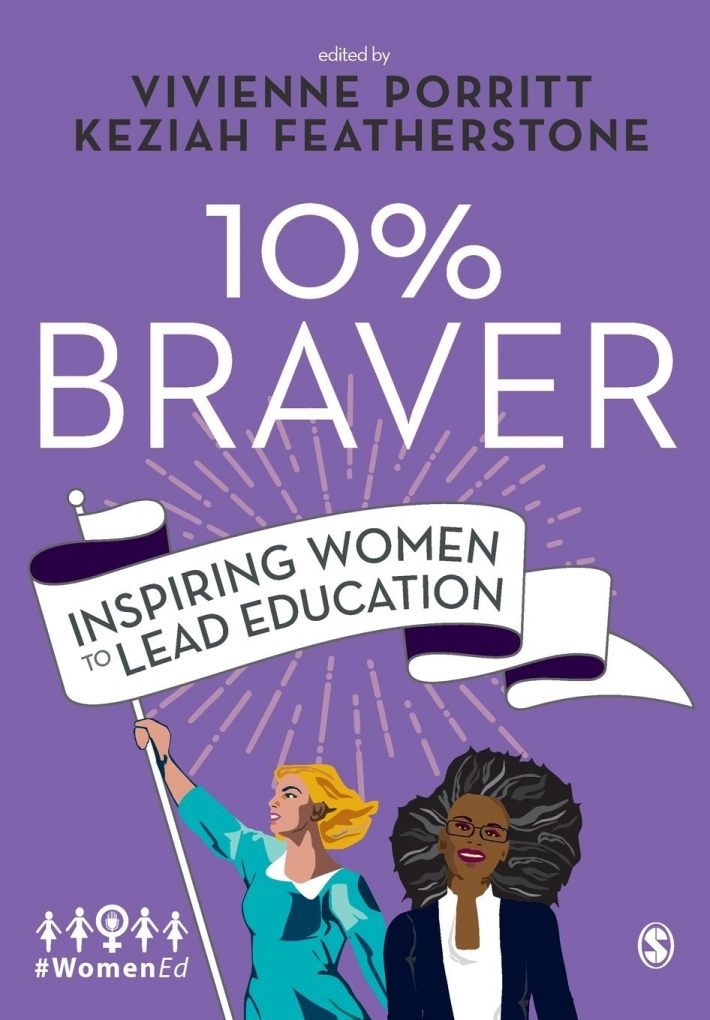 10% Braver