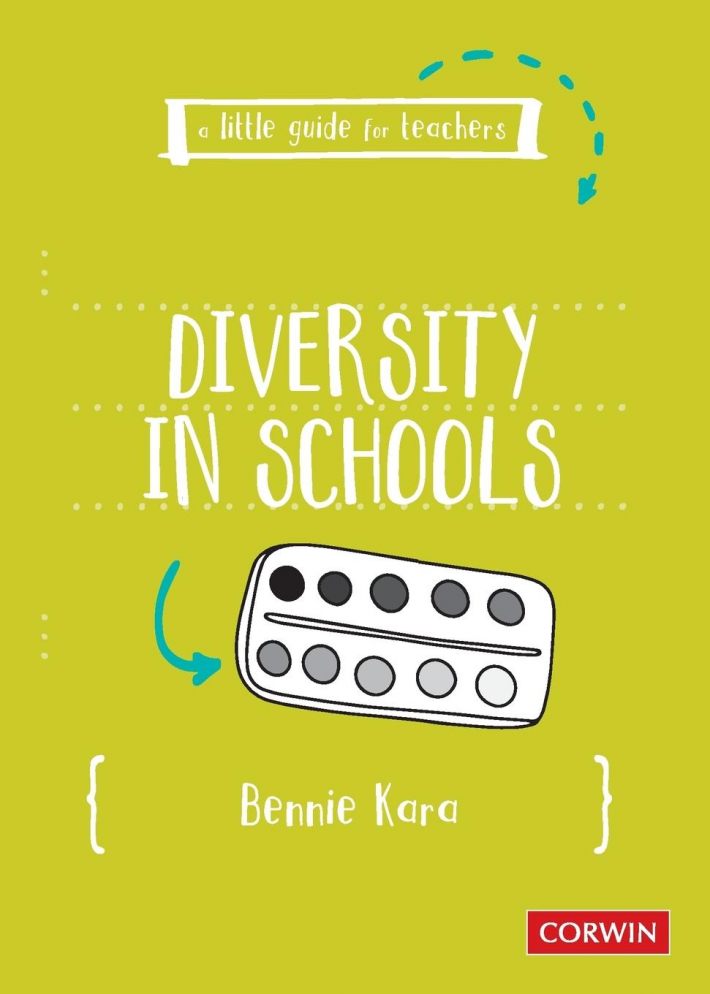 A Little Guide for Teachers: Diversity in Schools