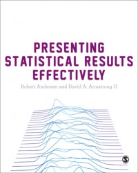 Presenting Statistical Results Effectively