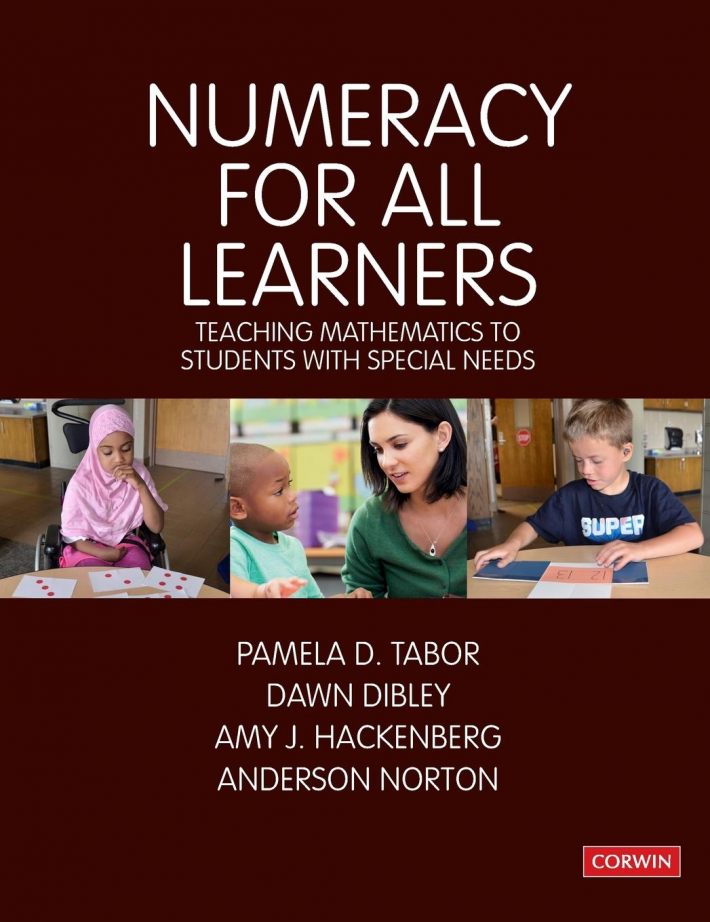 Numeracy for All Learners