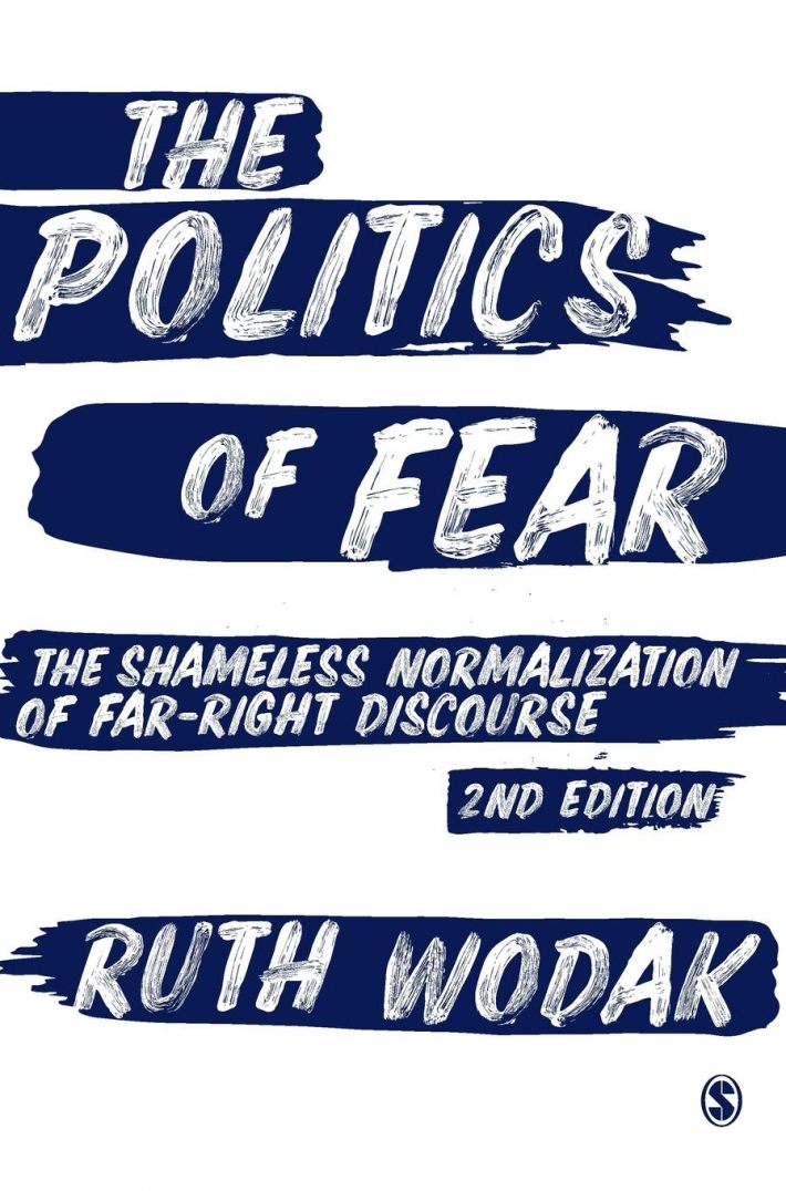 The Politics of Fear