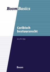 Caribisch bestuursrecht